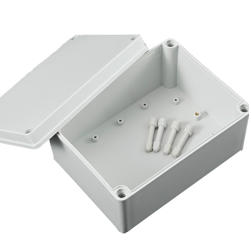 ABS plastic waterproof junctio - Outdoor Furniture Outlet ulasan dan harga
