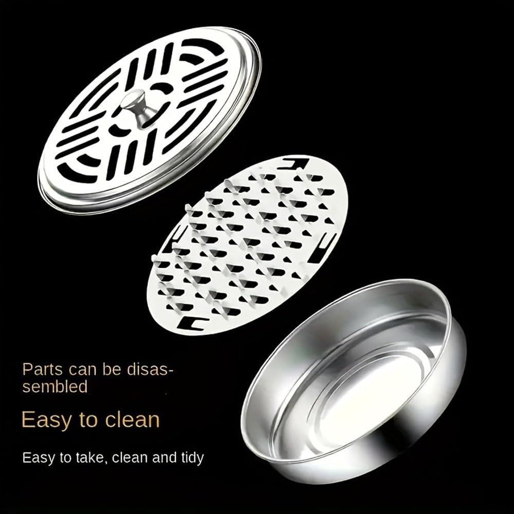 Stainless Steel Mosquito Coil  - Outdoor Furniture Hay ulasan dan harga